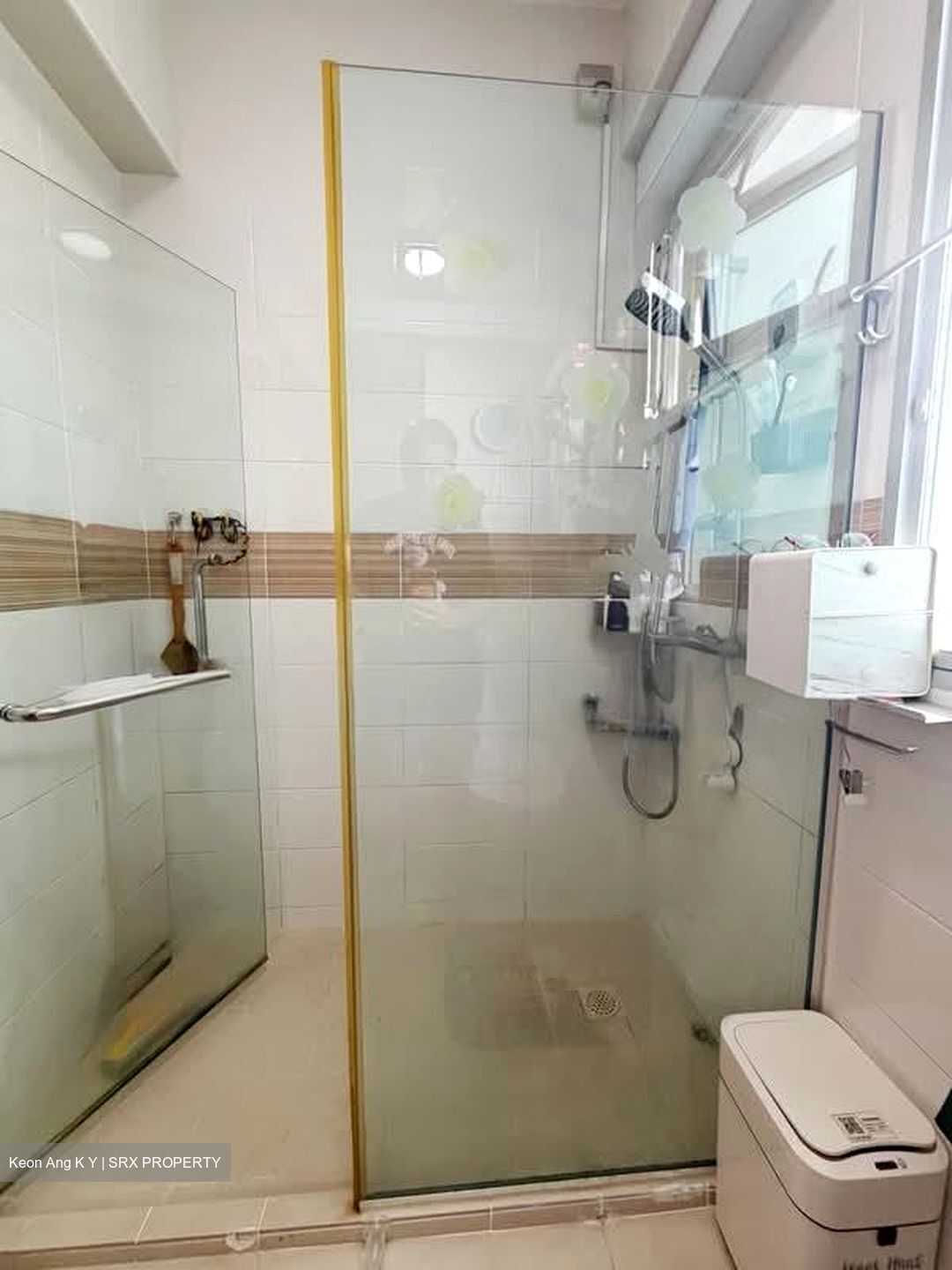 Blk 502D Palm Breeze @ Yishun (Yishun), HDB 4 Rooms #601555961
